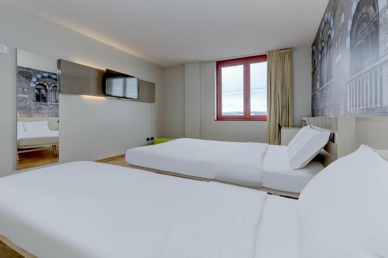 Фото B&b Hotel Verona