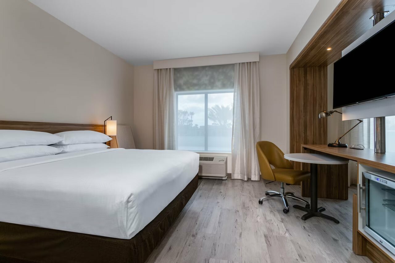 Фото Wyndham Garden Orlando Universal i Drive