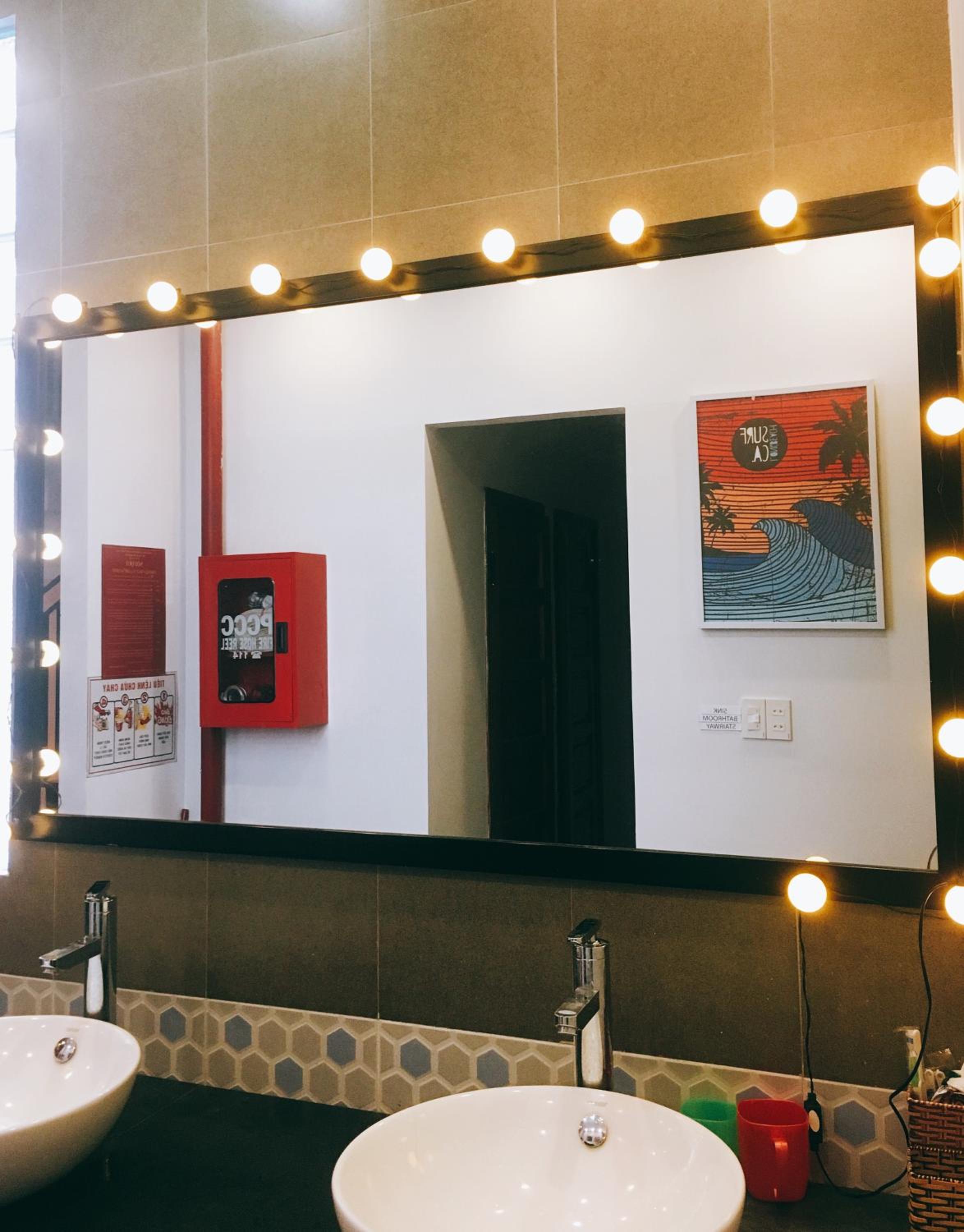 Фото Kon Tiki Hostel