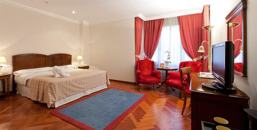 Фото Hotel Don Pio