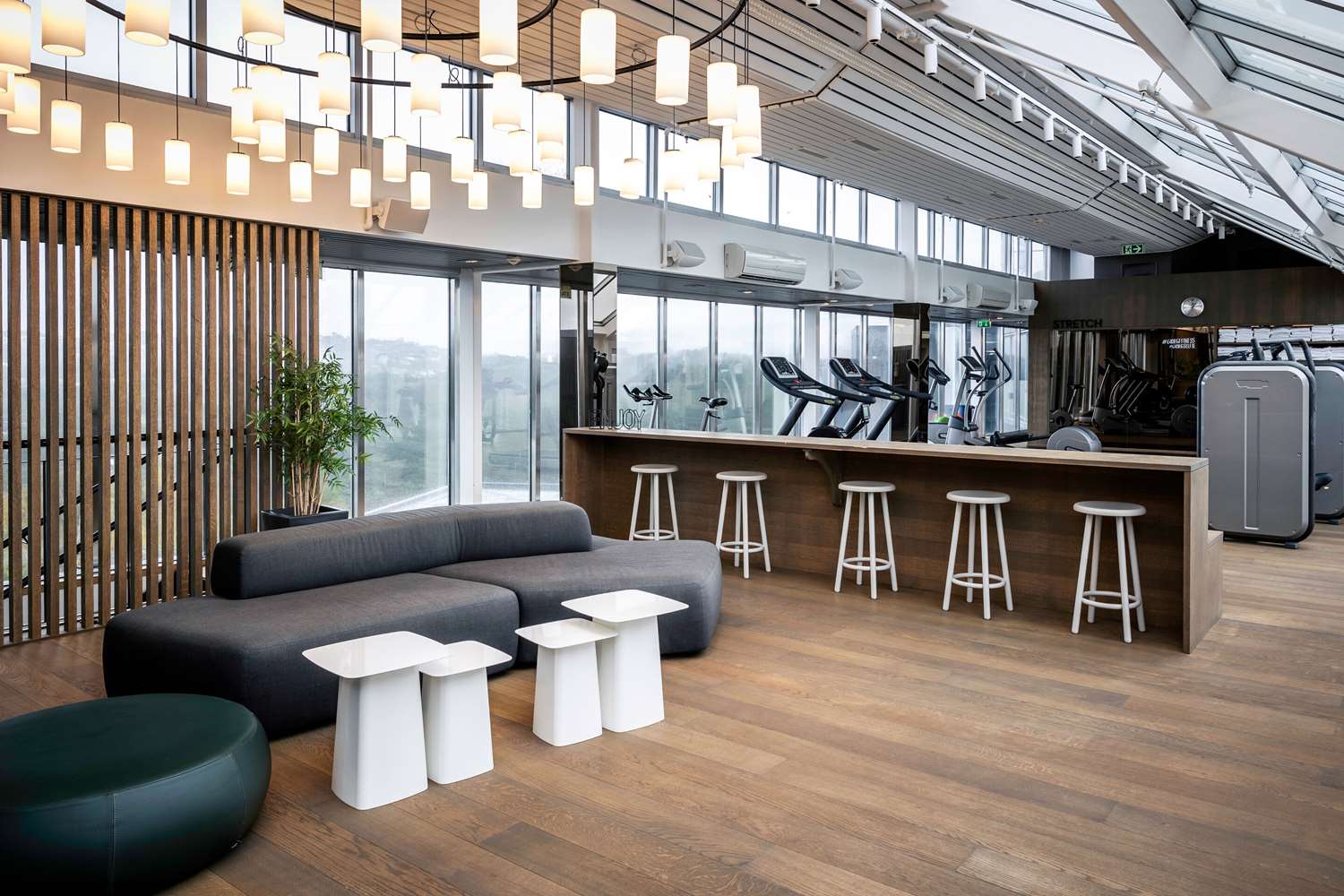 Фото Quality Hotel Edvard Grieg