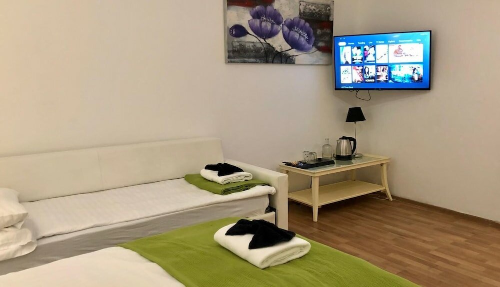 Фото Dolce Vita Suites Hotel