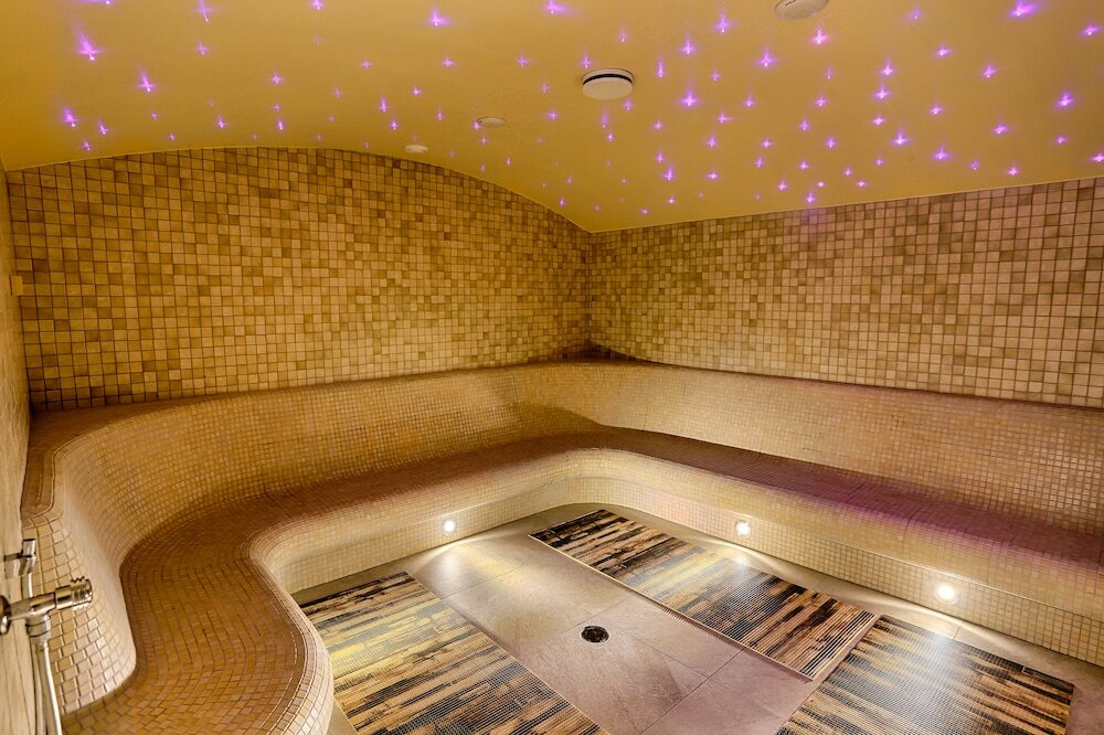 Фото Esplanade Health SPA Hotel