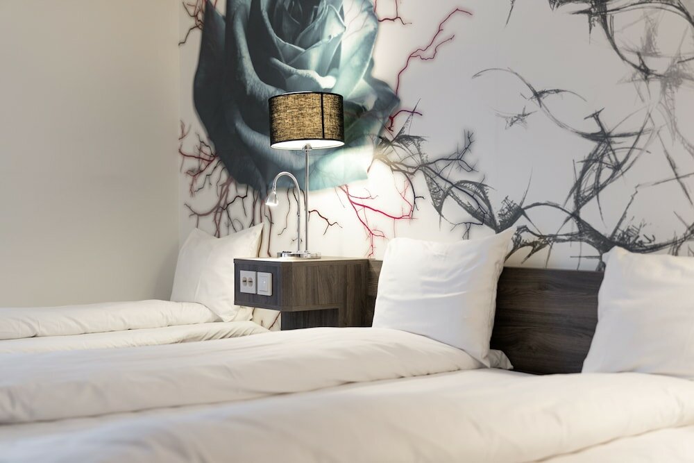 Фото Scandic Rock City