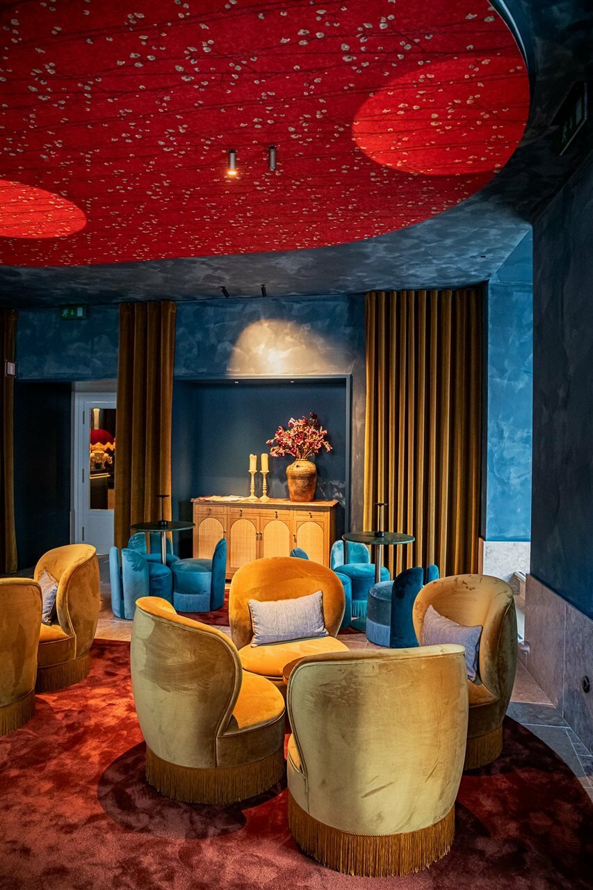 Фото Montebelo Vista Alegre Lisboa Chiado