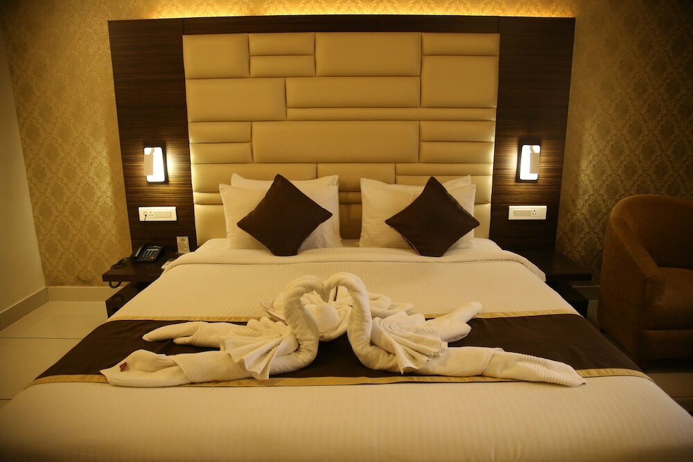 Фото West Fort Hotel