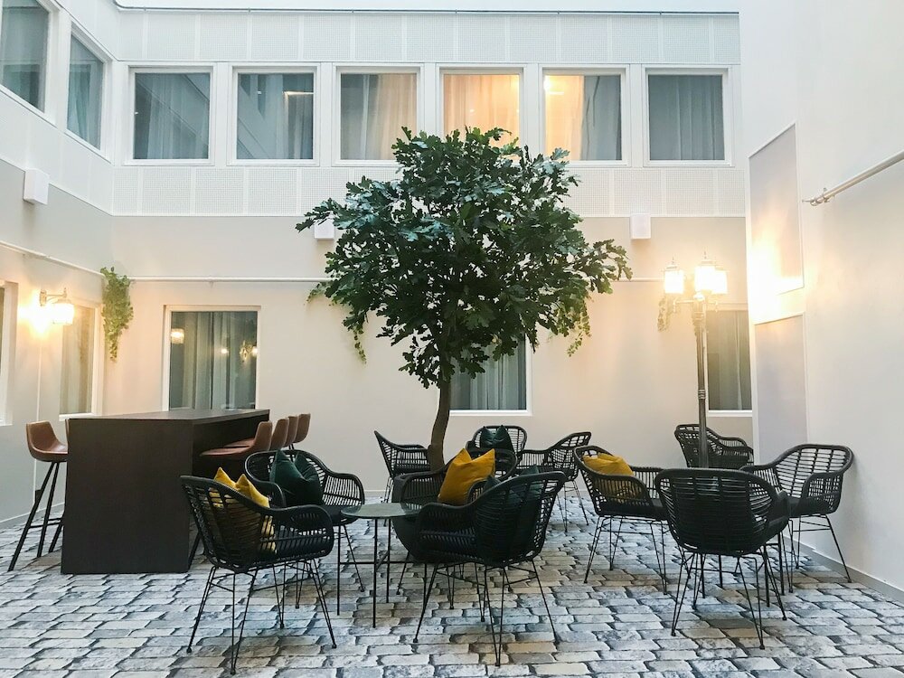 Фото Hotel Verdandi Oslo