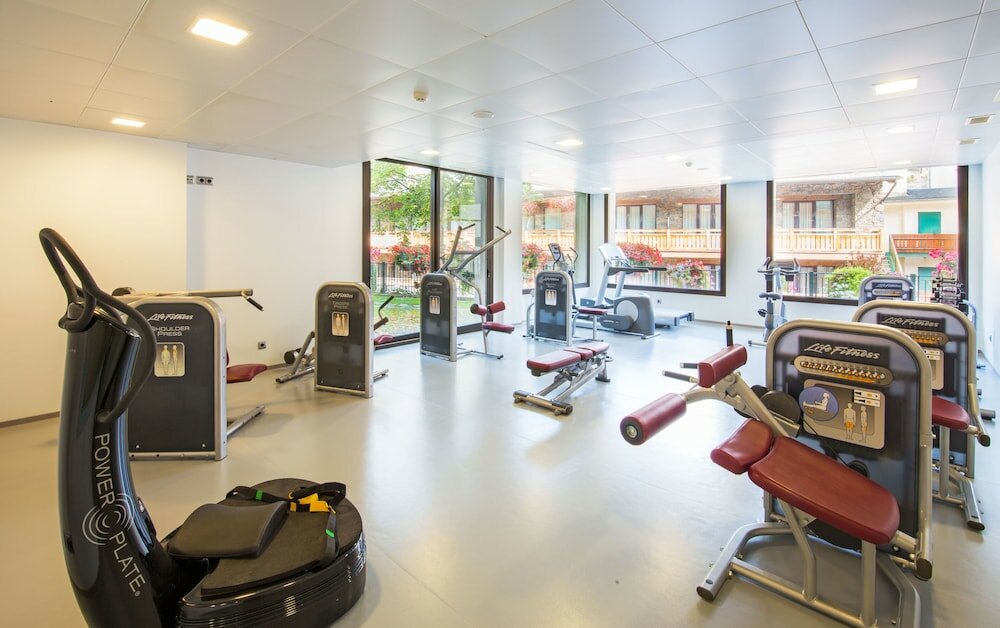 Фото Hotel Rutllan & SPA