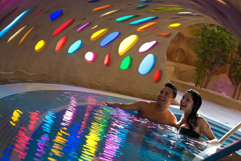 Фото Grand Hotel Callao