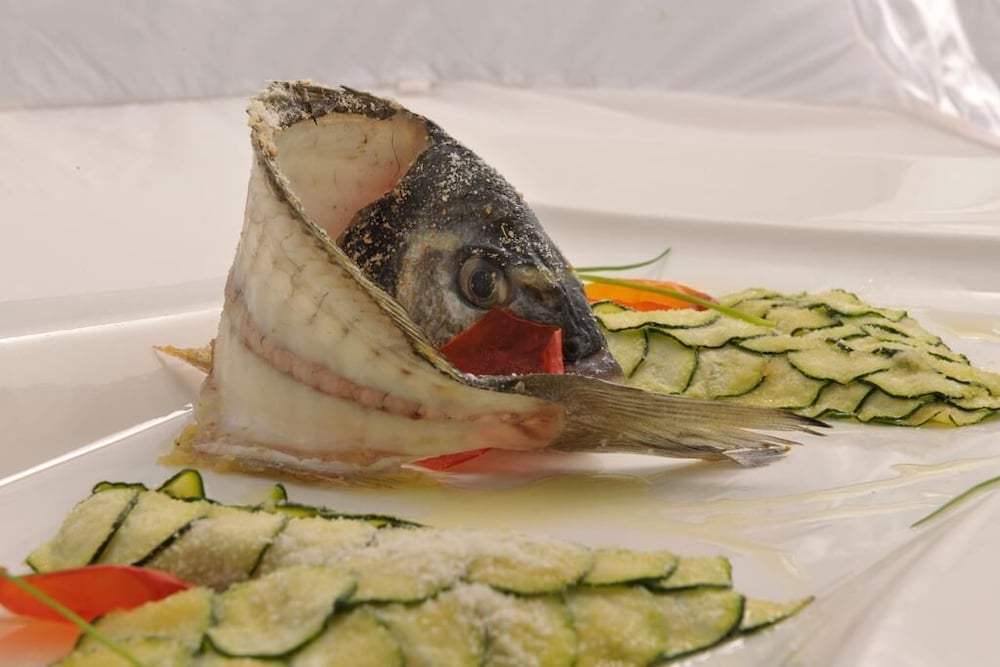 Фото Su Barchile