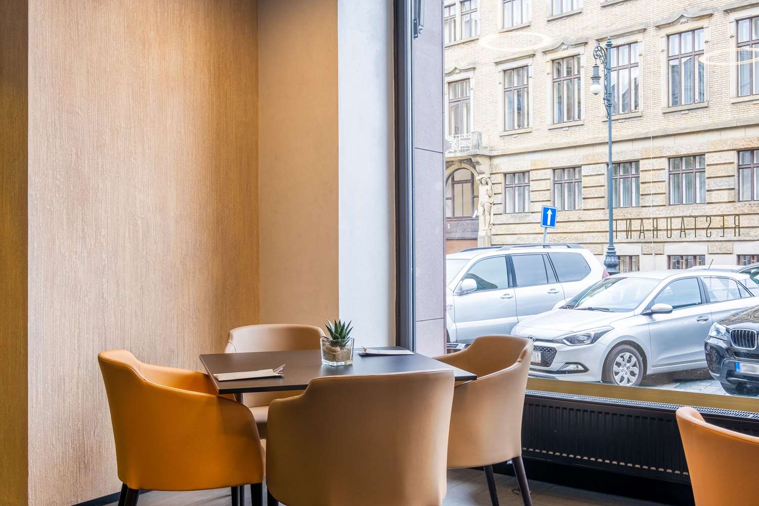 Фото Clarion Hotel Prague Old Town