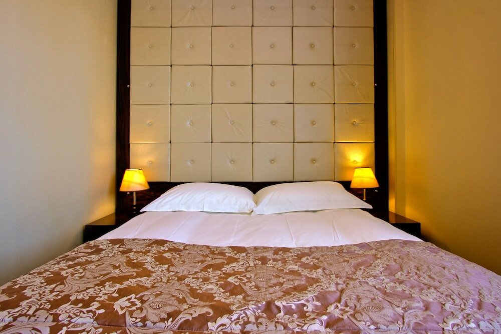 Фото Discovery Hotel Bishkek