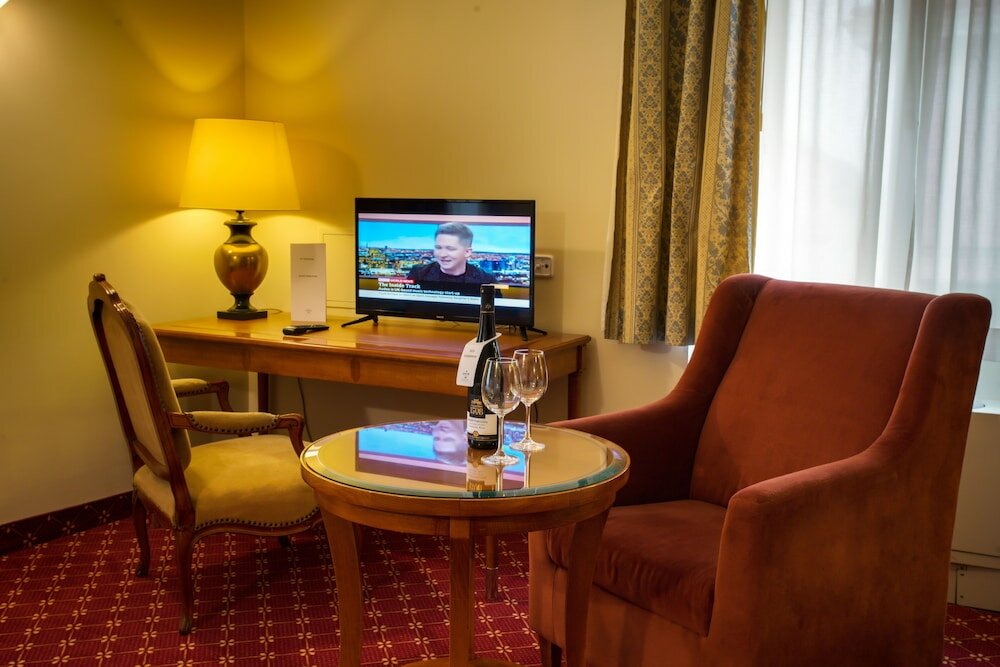 Фото Hotel St George