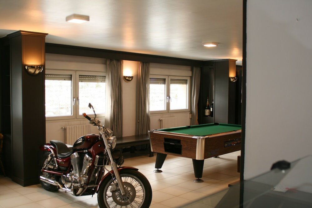 Фото Hotel Font del Marge