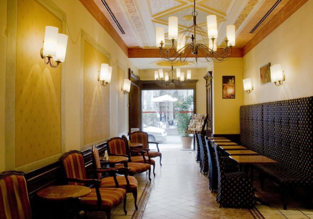 Фото Ramblas Hotel Barcelona