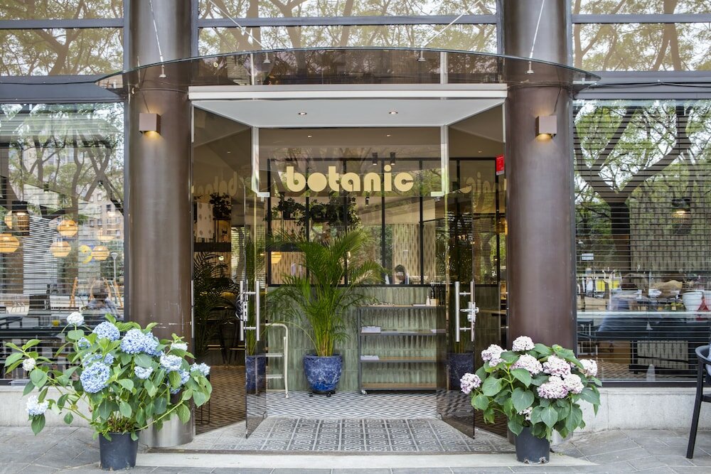 Фото Отель Acta City47