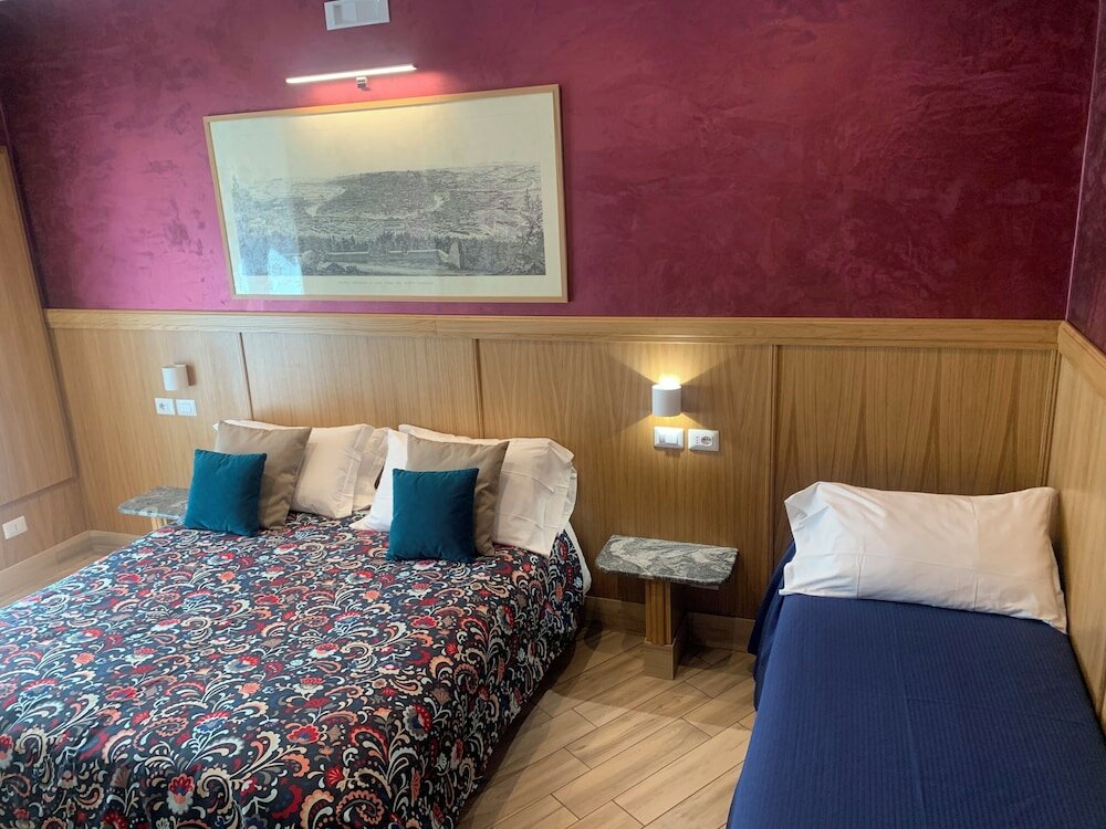 Фото B&b A Casa di Barbara