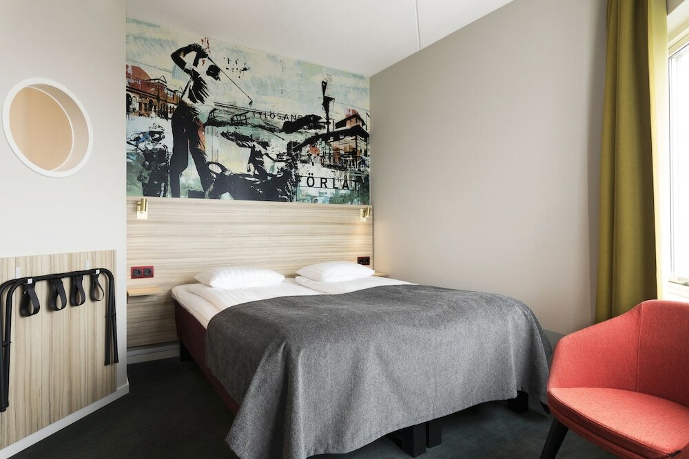 Фото Good Morning+ Halmstad