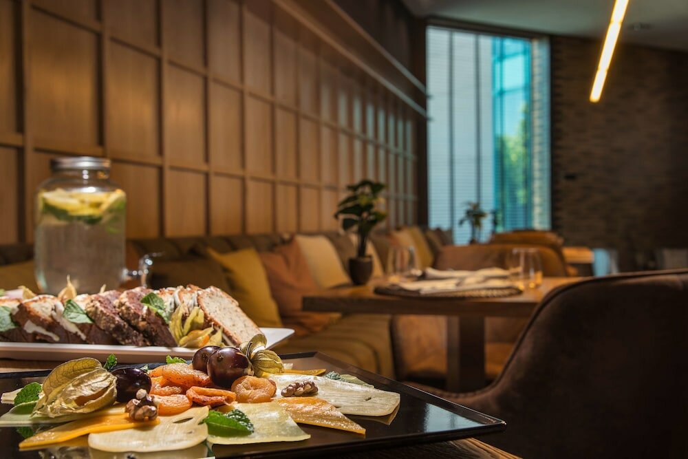 Фото Expo Hotel Sofia