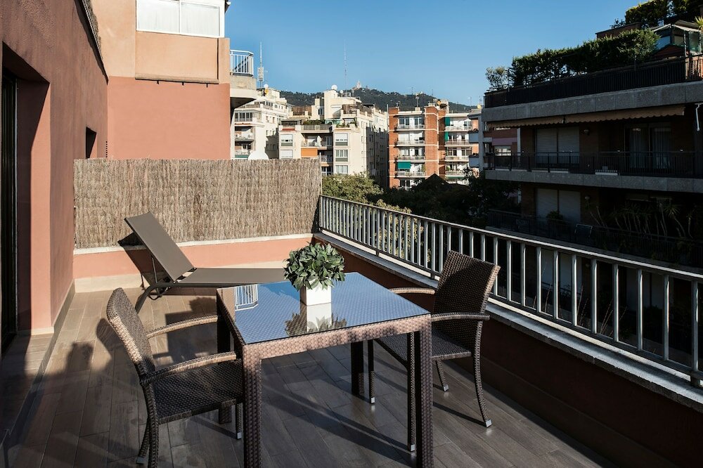 Фото Catalonia Castellnou