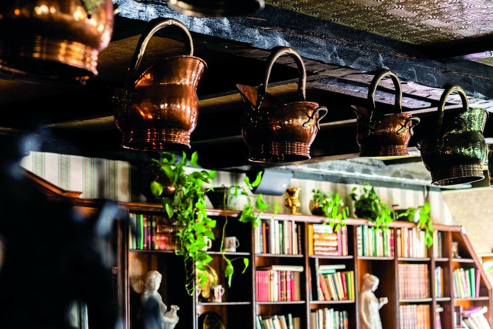 Фото Elite Stora Hotellet Jönköping