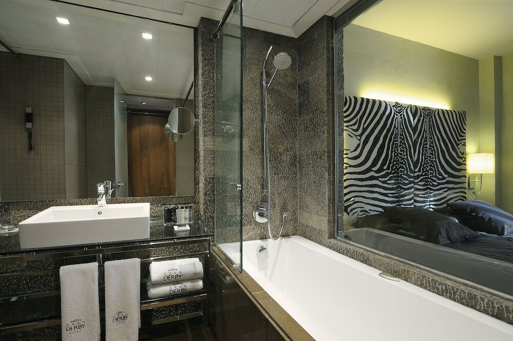 Фото Gran Derby Suite Hotel