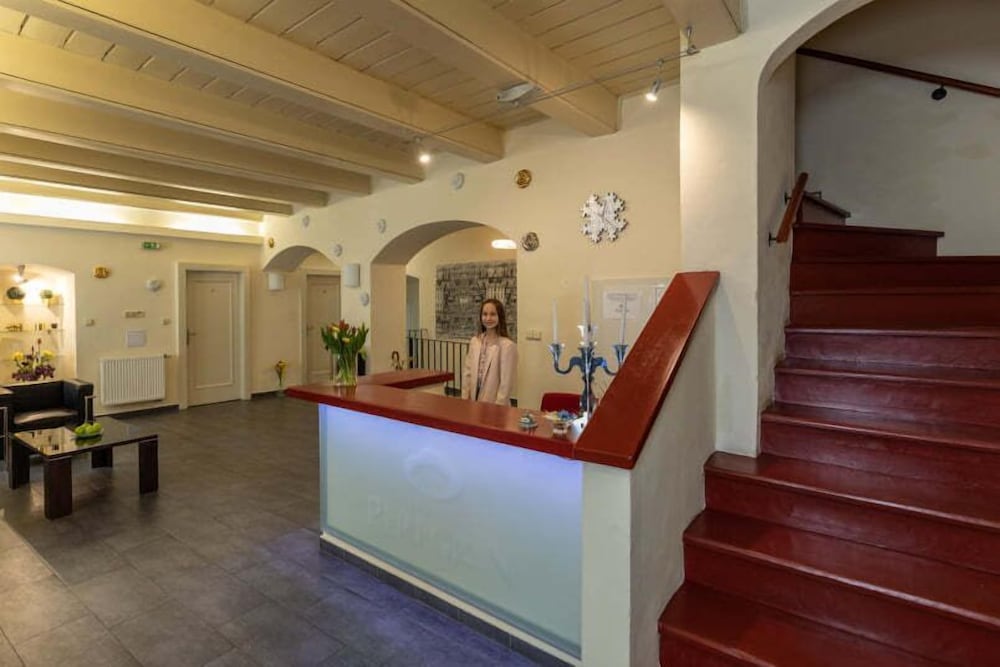 Фото отеля 4