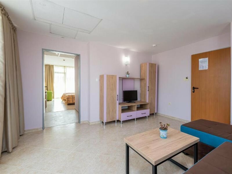 Фото Hotel Ivana Palace