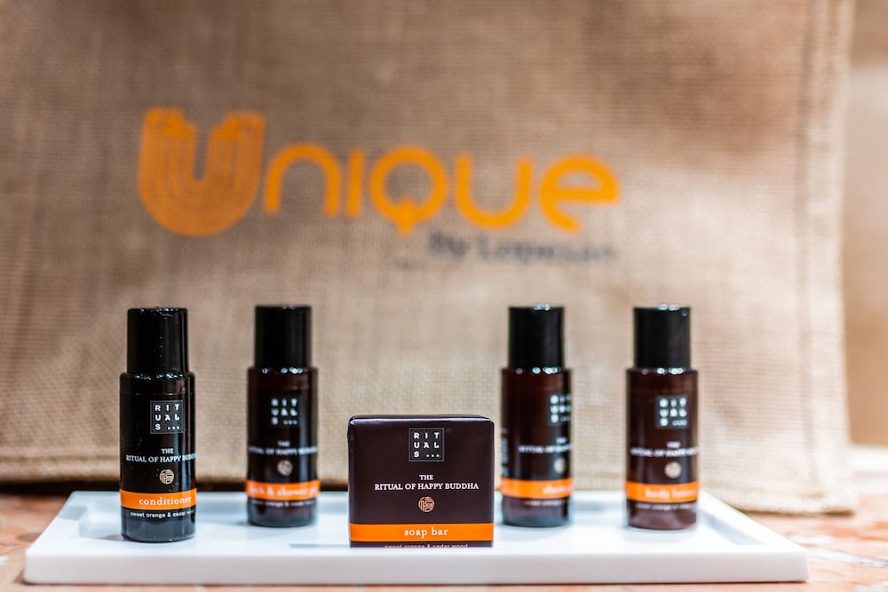 Фото Lopesan Baobab Resort