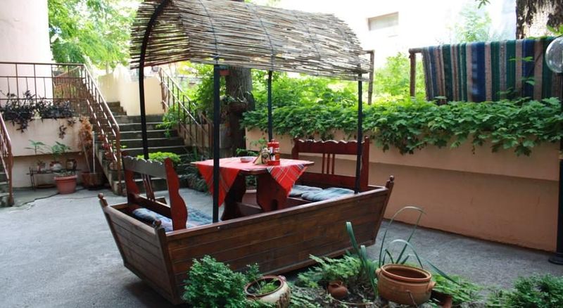 Фото Hotel Kamchia Park