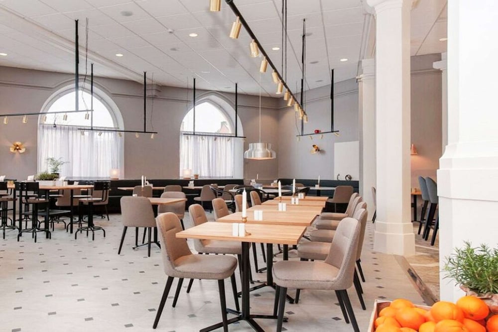 Фото Home Hotel Borgen