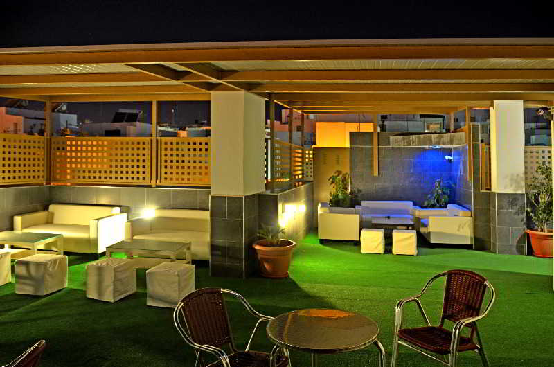 Фото Хостел Hostal Campito & Coworking