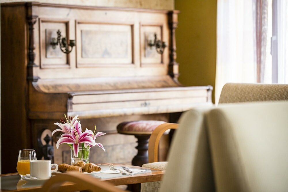 Фото Hotel Meridional