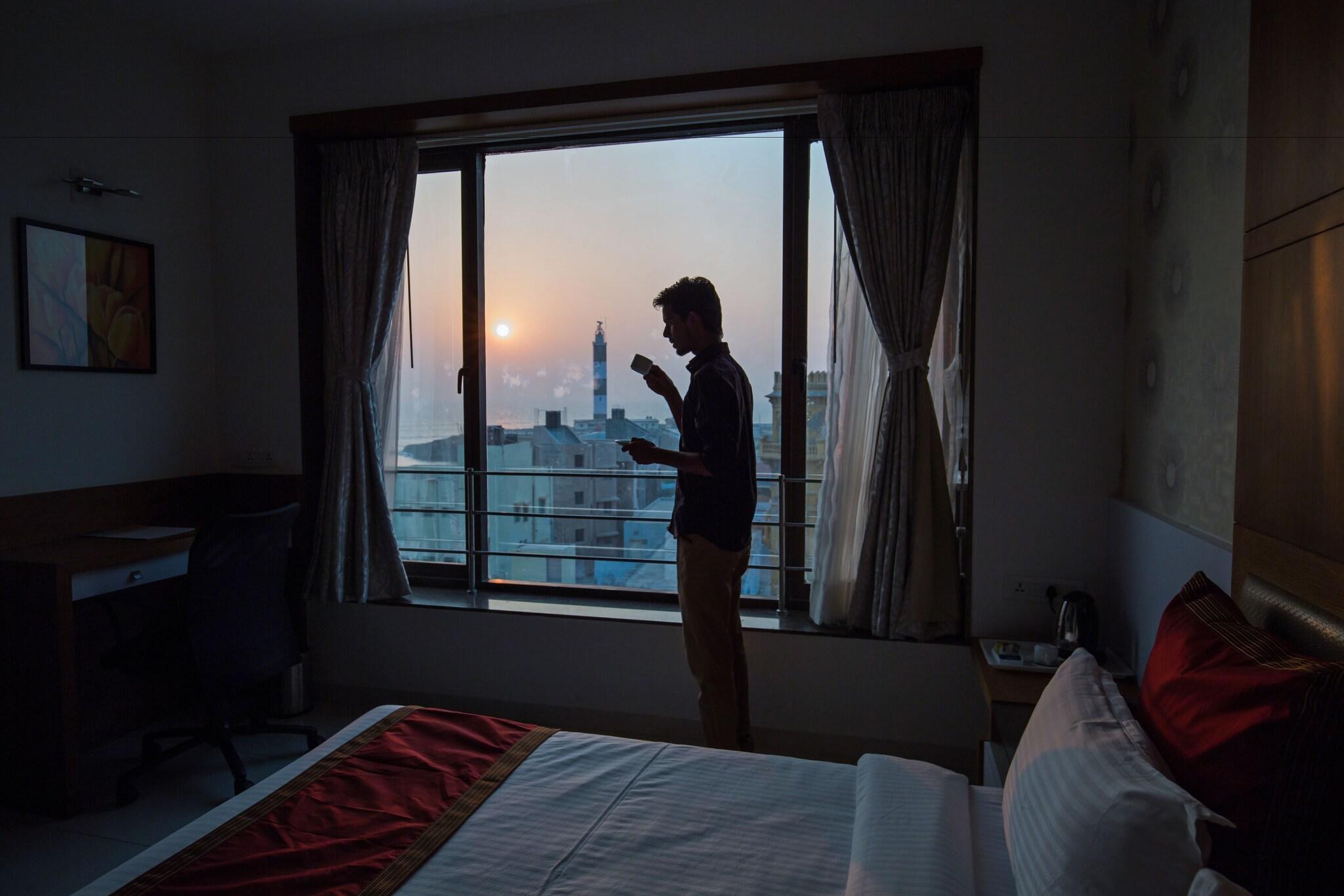 Фото отеля 5