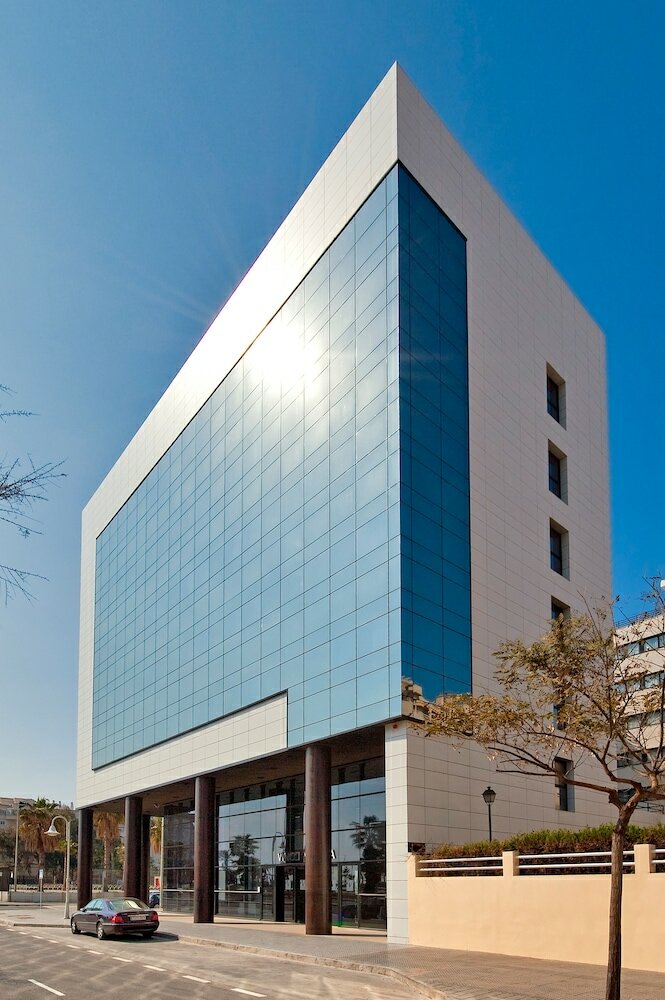 Фото Catalonia Malaga