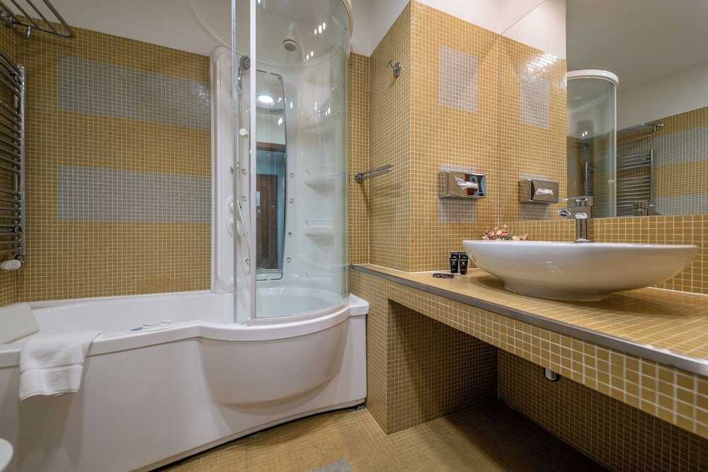 Фото Hotel Kinsky Fountain