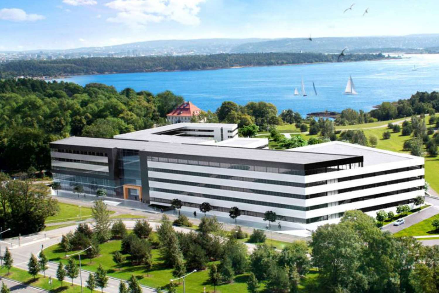 Фото Quality Hotel Expo