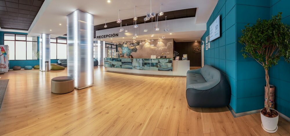 Фото Hotel Olympus