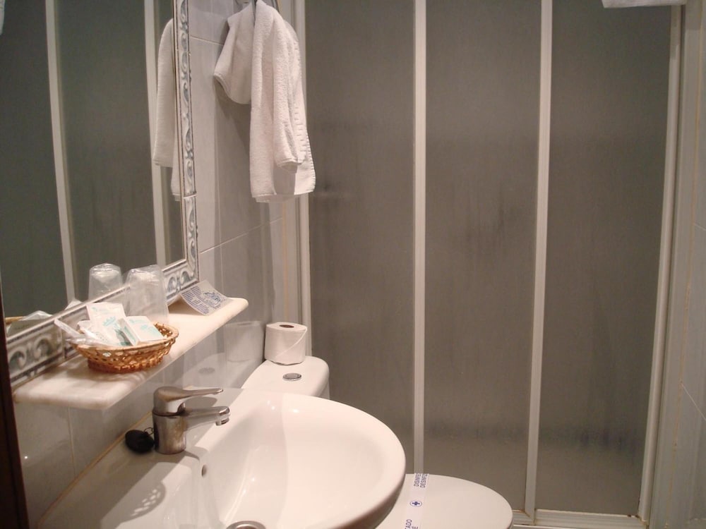 Фото Hotel Castilla