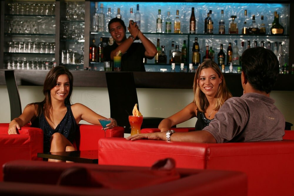 Фото Hotel Tahiti Nui