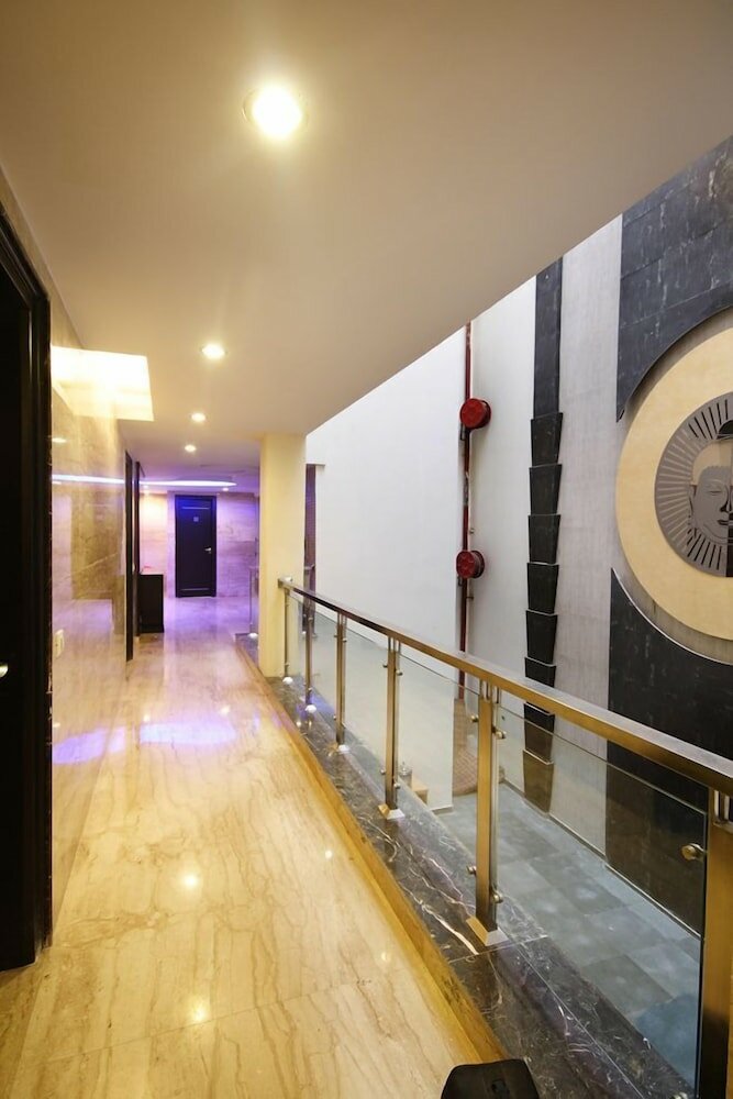 Фото Hotel O'Delhi