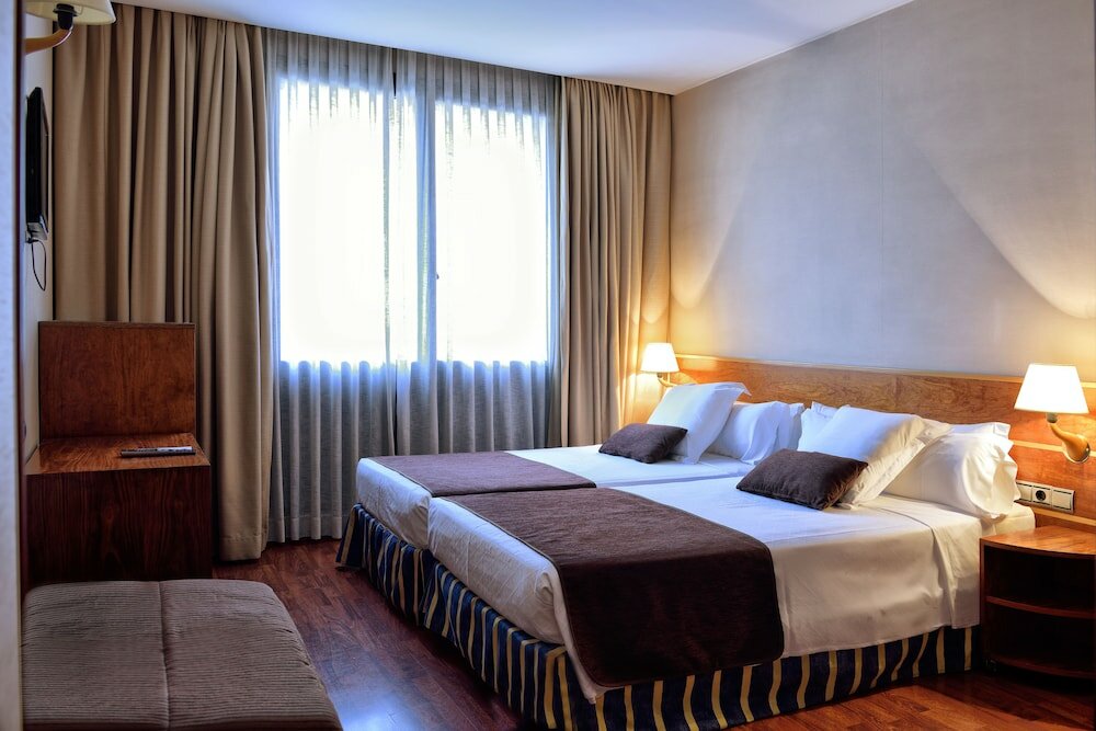 Фото ITC Barcelona by Soho Boutique