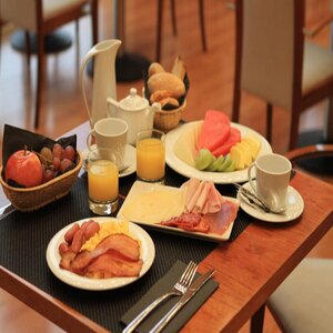 Гостиница Hotel Garbi Millenni 