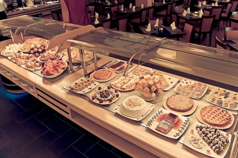 Фото Marhaba Salem Resort