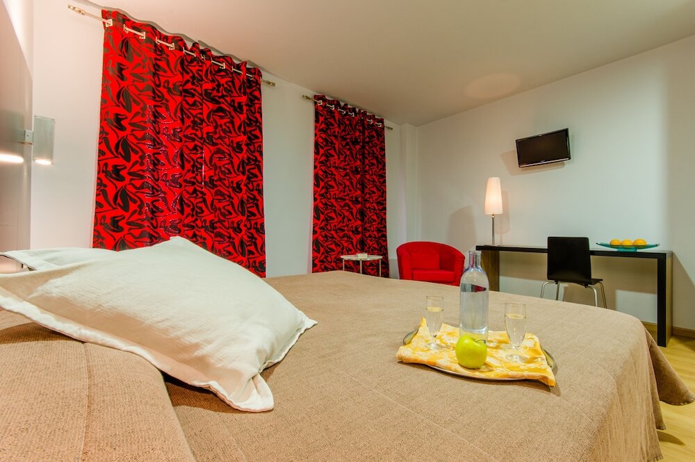 Фото Hotel Yit Casablanca