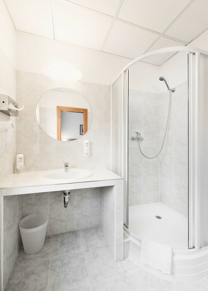 Фото Central Hotel Prague