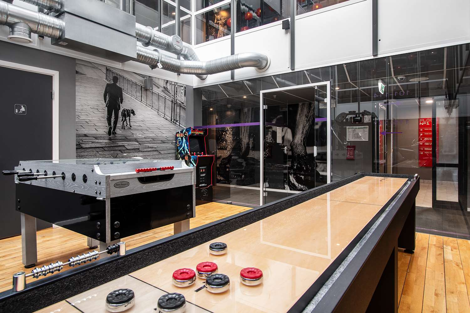 Фото Aiden by Best Western Stockholm Kista