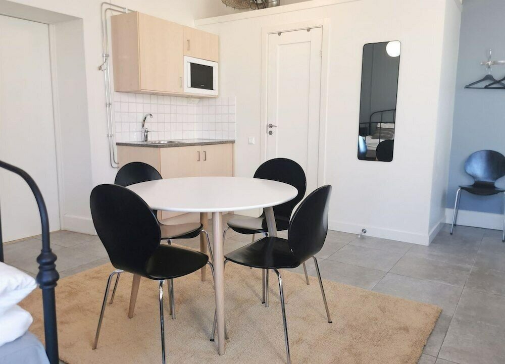 Фото Fängelset Hotell & Konferens