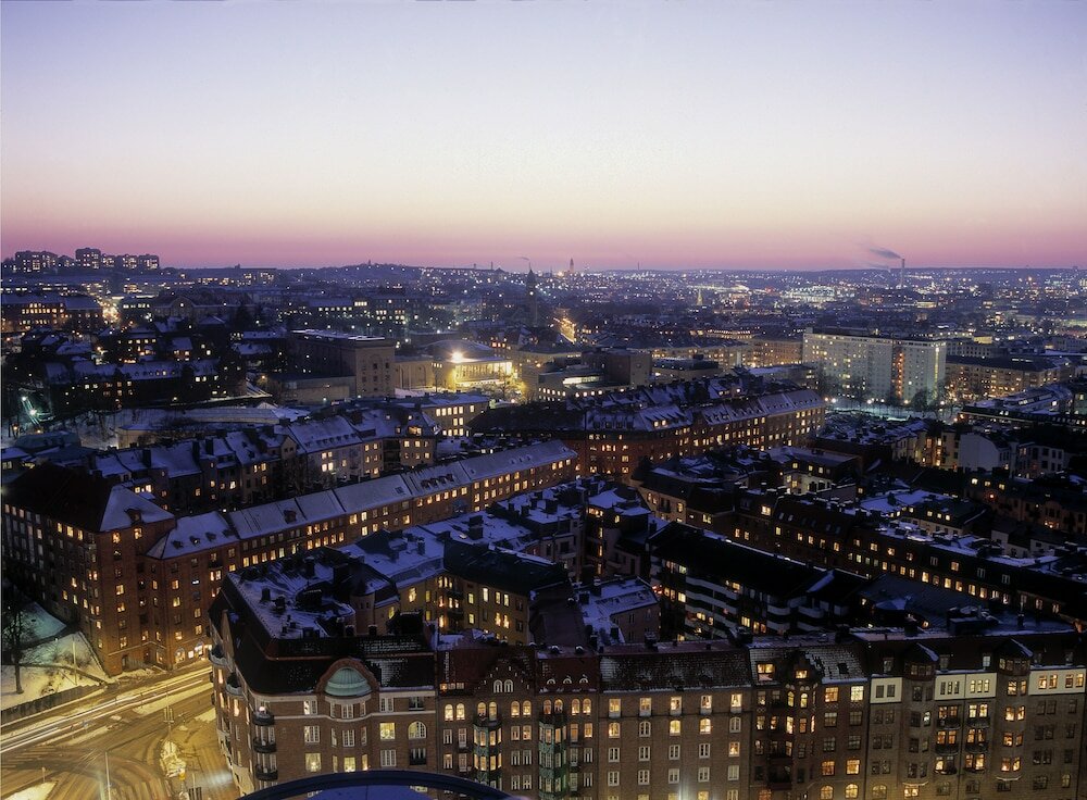 Фото Gothia Towers