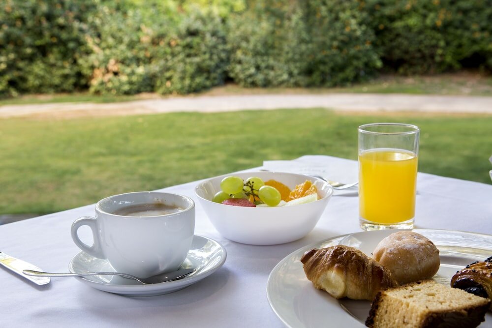 Фото Eurostars Al Ándalus Palace